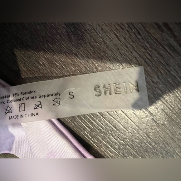 Purple Bikini Top - Picture 3 of 3